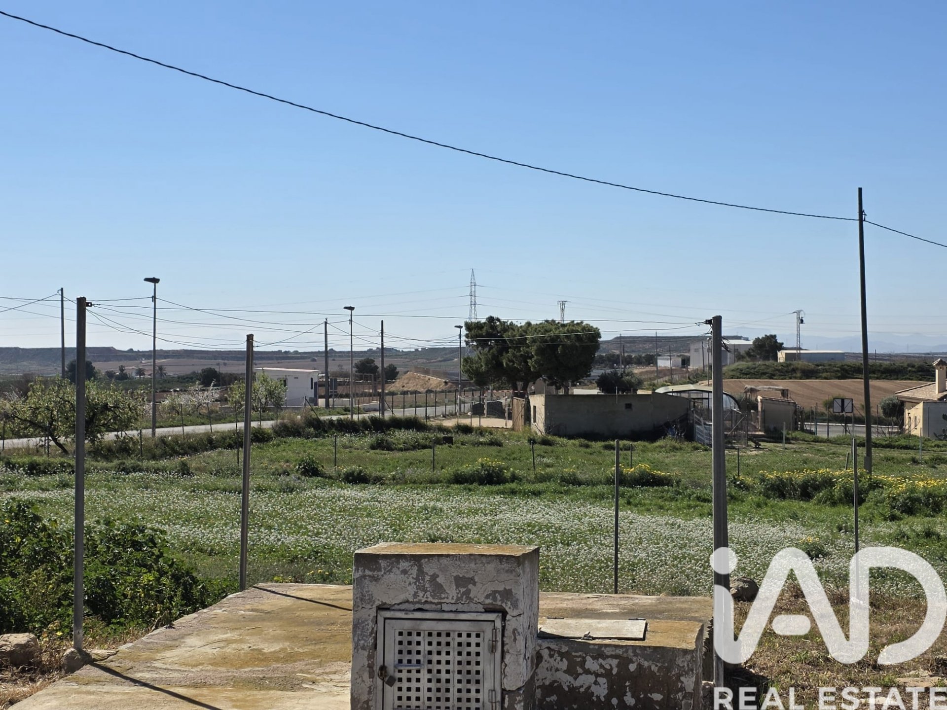 Māja Gea Y Truyols, Murcia, Spānijā 4 istabas, 96 m2 Nr. 173061