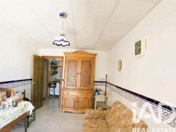 Māja Gea Y Truyols, Murcia, Spānijā 4 istabas, 96 m2 Nr. 173061