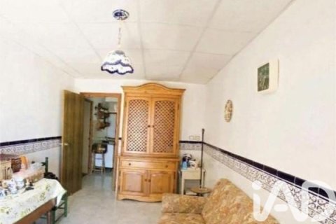 House for sale in Gea Y Truyols, Murcia, Spain 4 bedrooms, 96 sq.m. No. 173061 - photo 10