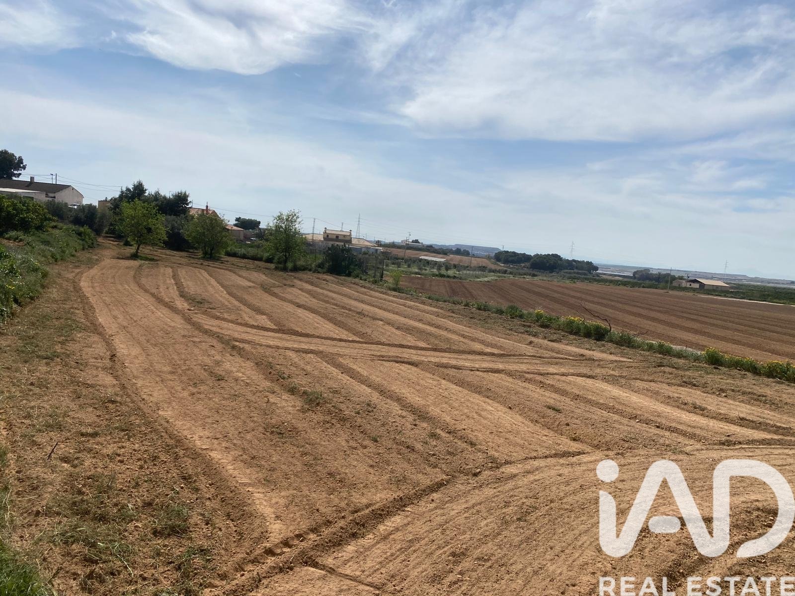 Māja Gea Y Truyols, Murcia, Spānijā 4 istabas, 96 m2 Nr. 173061