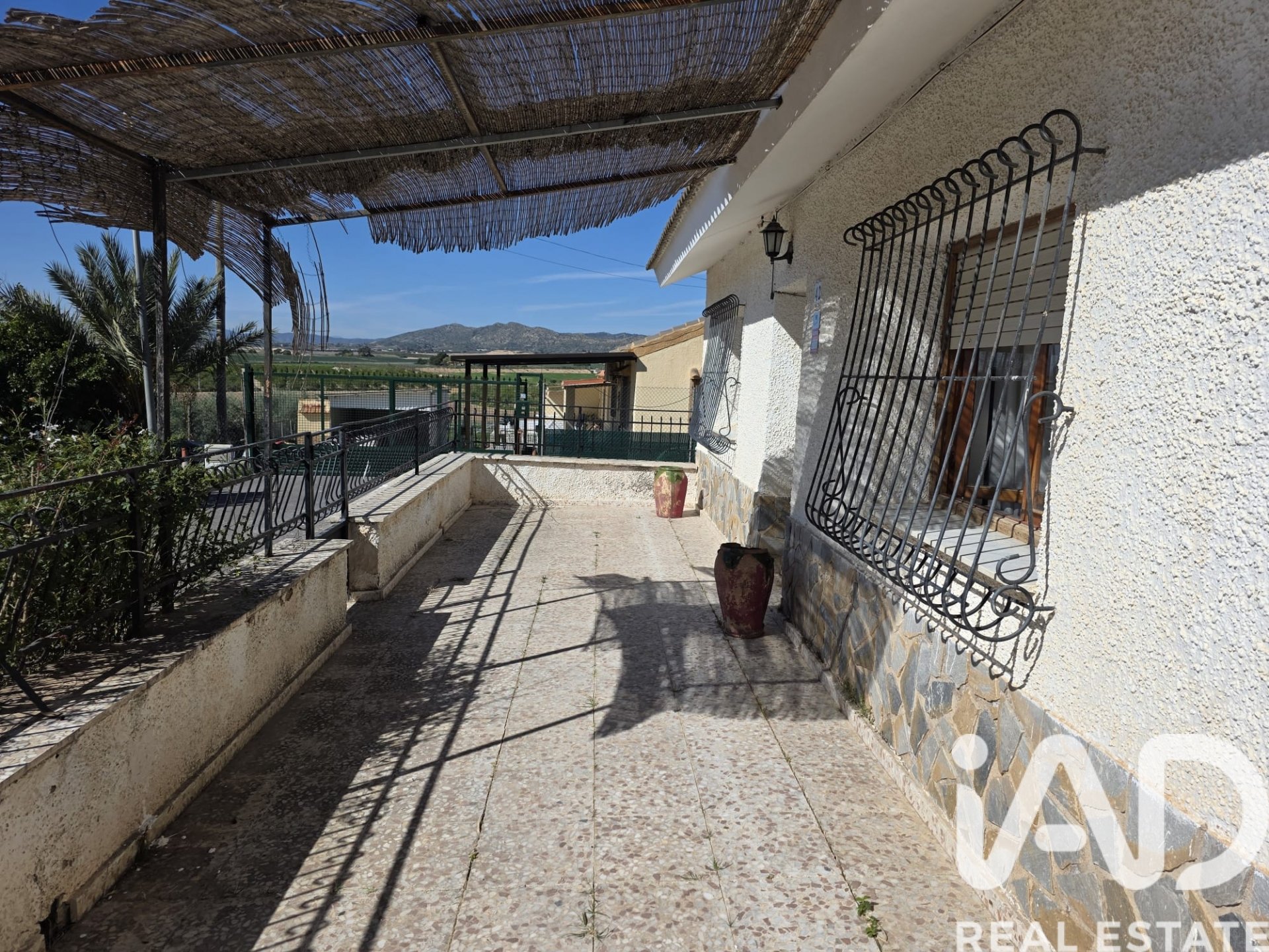 Māja Gea Y Truyols, Murcia, Spānijā 4 istabas, 96 m2 Nr. 173061