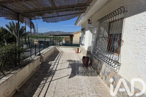 House for sale in Gea Y Truyols, Murcia, Spain 4 bedrooms, 96 sq.m. No. 173061 - photo 26