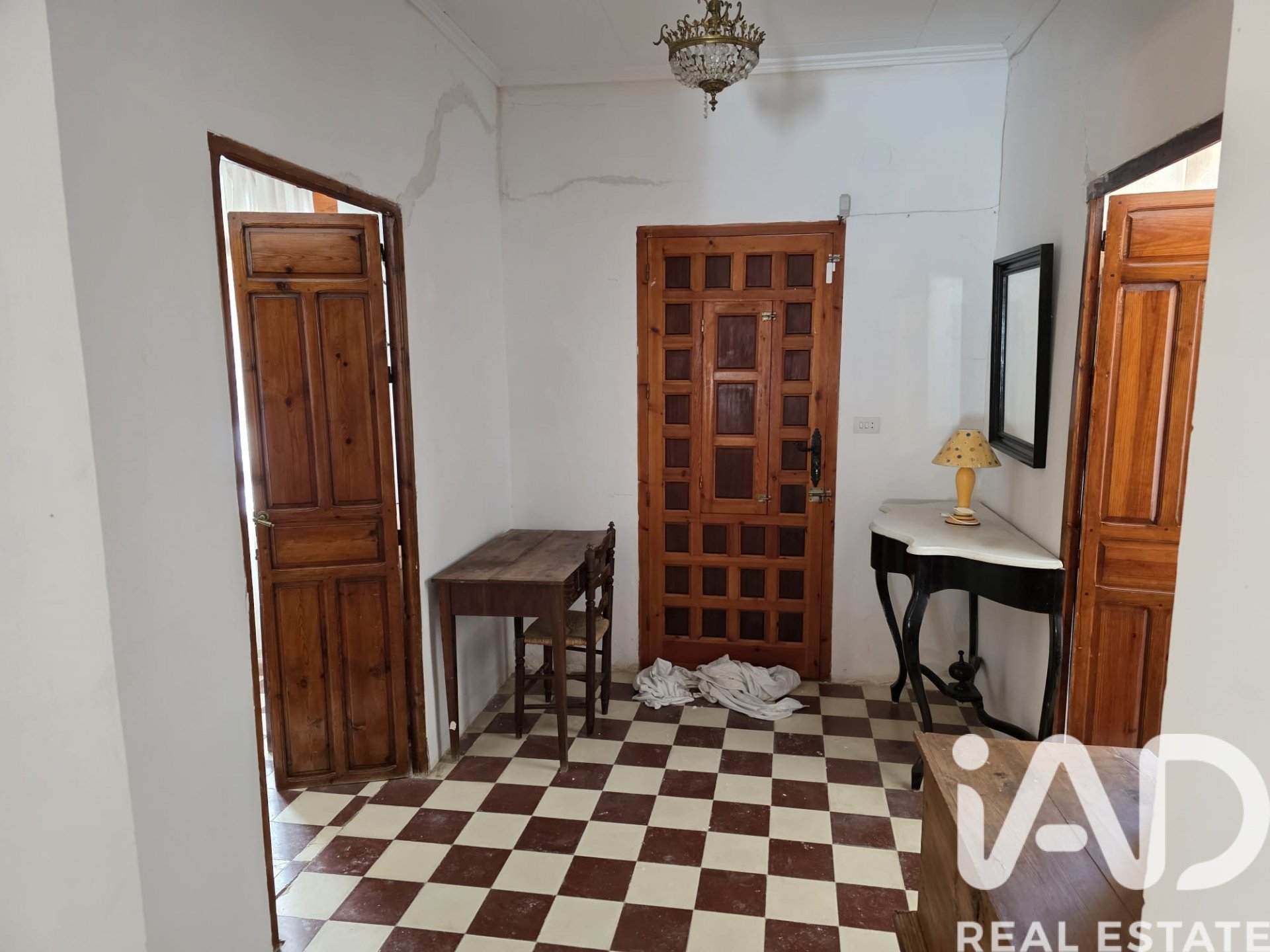Māja Gea Y Truyols, Murcia, Spānijā 4 istabas, 96 m2 Nr. 173061