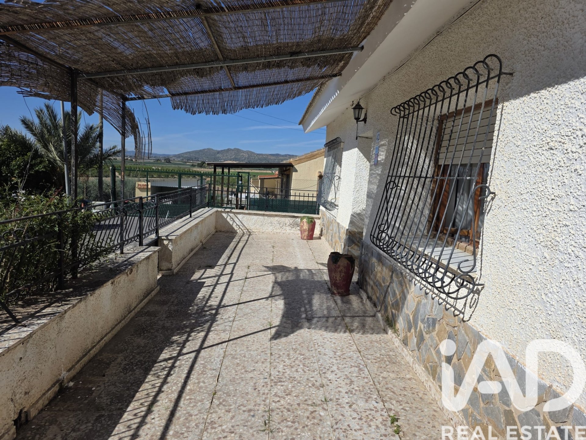 Māja Gea Y Truyols, Murcia, Spānijā 4 istabas, 96 m2 Nr. 173061