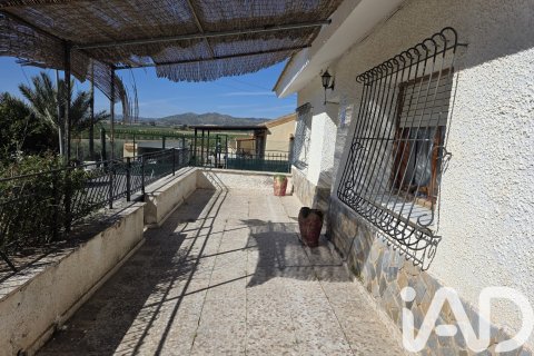 House for sale in Gea Y Truyols, Murcia, Spain 4 bedrooms, 96 sq.m. No. 173061 - photo 12