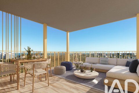 Apartament w El Verger, Alicante, Hiszpania 1 sypialnia, 52.34 mkw. nr 173056 – zdjęcie 10