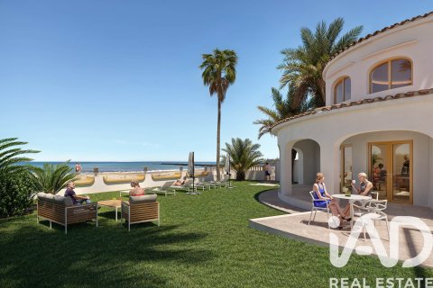 Apartament w El Verger, Alicante, Hiszpania 1 sypialnia, 52.34 mkw. nr 173056 – zdjęcie 18