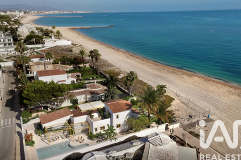 Apartament w El Verger, Alicante, Hiszpania 1 sypialnia, 52.34 mkw. nr 173056 – zdjęcie 17