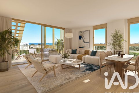 Apartament w El Verger, Alicante, Hiszpania 1 sypialnia, 52.34 mkw. nr 173056 – zdjęcie 9