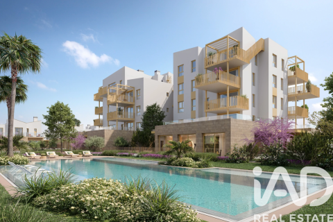 Apartament w El Verger, Alicante, Hiszpania 1 sypialnia, 52.34 mkw. nr 173056 – zdjęcie 3