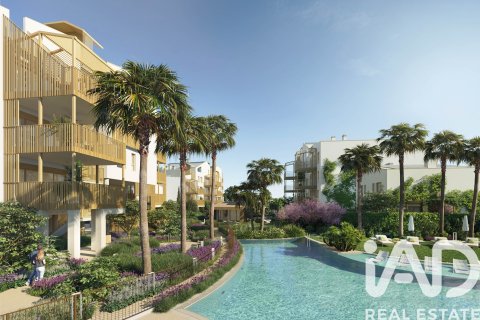 Apartament w El Verger, Alicante, Hiszpania 1 sypialnia, 52.34 mkw. nr 173056 – zdjęcie 2