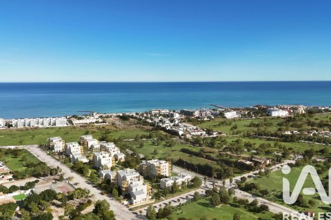 Apartament w El Verger, Alicante, Hiszpania 1 sypialnia, 52.34 mkw. nr 173056 – zdjęcie 16