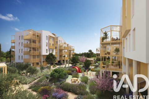 Apartament w El Verger, Alicante, Hiszpania 1 sypialnia, 52.34 mkw. nr 173056 – zdjęcie 5