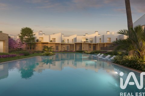 Apartament w El Verger, Alicante, Hiszpania 1 sypialnia, 52.34 mkw. nr 173056 – zdjęcie 4
