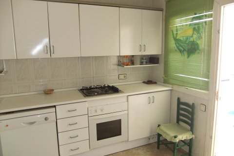 Villetta a schiera in vendita a Torre de la Horadada, Alicante, Spagna 5 camere da letto, 125 mq. N° 155617 - foto 7