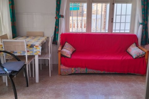 Villetta a schiera in vendita a Torre de la Horadada, Alicante, Spagna 5 camere da letto, 125 mq. N° 155617 - foto 11