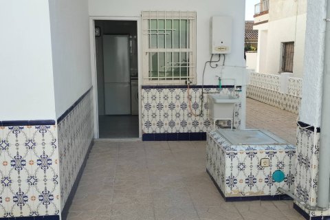 Villetta a schiera in vendita a Torre de la Horadada, Alicante, Spagna 5 camere da letto, 125 mq. N° 155617 - foto 5