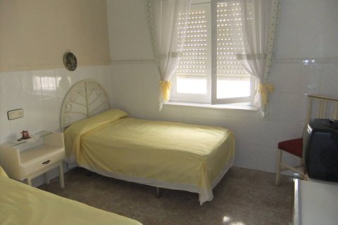 Villetta a schiera in vendita a Torre de la Horadada, Alicante, Spagna 5 camere da letto, 125 mq. N° 155617 - foto 20