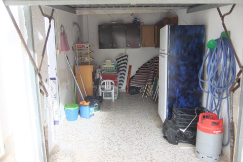 Villetta a schiera in vendita a Torre de la Horadada, Alicante, Spagna 5 camere da letto, 125 mq. N° 155617 - foto 27