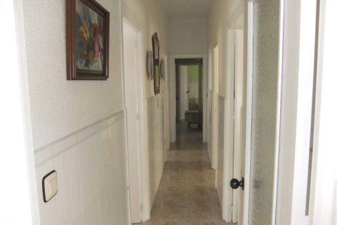 Villetta a schiera in vendita a Torre de la Horadada, Alicante, Spagna 5 camere da letto, 125 mq. N° 155617 - foto 10