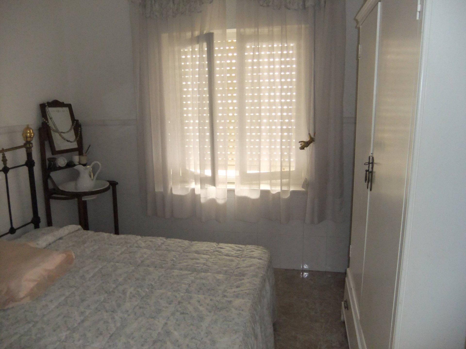 Kaupunkipientalo Torre de la Horadada, Alicante, Espanja 5 makuuhuonetta, 125 m2 No. 155617