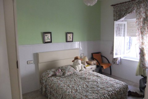 Villetta a schiera in vendita a Torre de la Horadada, Alicante, Spagna 5 camere da letto, 125 mq. N° 155617 - foto 22