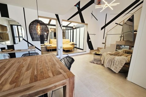 Villa for sale in Benijofar, Alicante, Spain 3 bedrooms, 127 sq.m. No. 155618 - photo 24