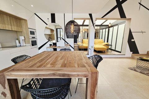 Villa for sale in Benijofar, Alicante, Spain 3 bedrooms, 127 sq.m. No. 155618 - photo 21