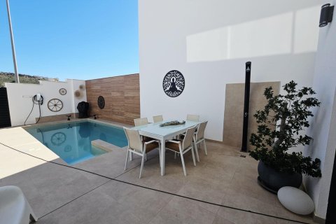 Villa in vendita a Benijofar, Alicante, Spagna 3 camere da letto, 127 mq. N° 155618 - foto 13