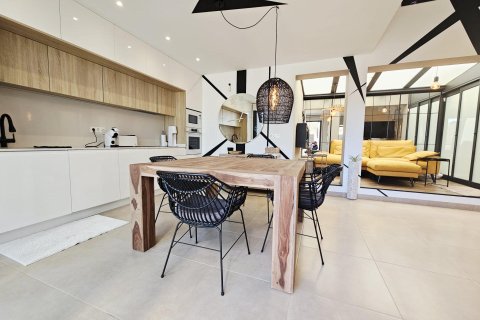 Villa for sale in Benijofar, Alicante, Spain 3 bedrooms, 127 sq.m. No. 155618 - photo 25