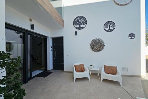 Villa in vendita a Benijofar, Alicante, Spagna 3 camere da letto, 127 mq. N° 155618 - foto 12