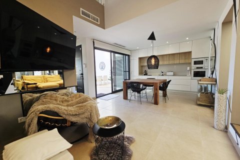 Villa for sale in Benijofar, Alicante, Spain 3 bedrooms, 127 sq.m. No. 155618 - photo 29