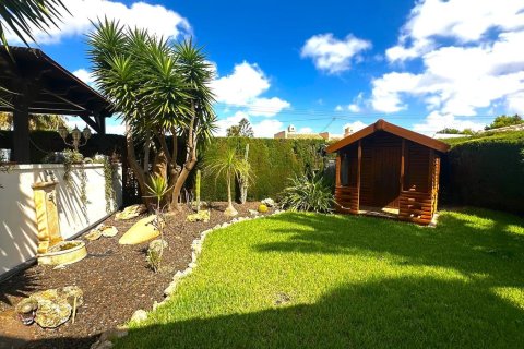 Villa à vendre à Cabo Roig, Alicante, Espagne, 3 chambres, 141 m2 No. 155692 - photo 23