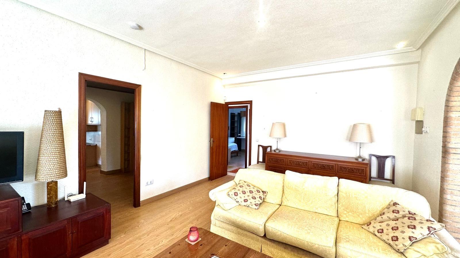Villa in Cabo Roig, Alicante, Spain 3 bedrooms, 141 sq.m. No. 155692