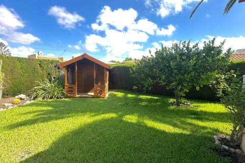 Villa à vendre à Cabo Roig, Alicante, Espagne, 3 chambres, 141 m2 No. 155692 - photo 19