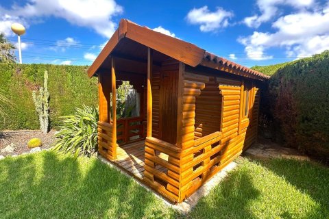 Villa à vendre à Cabo Roig, Alicante, Espagne, 3 chambres, 141 m2 No. 155692 - photo 26