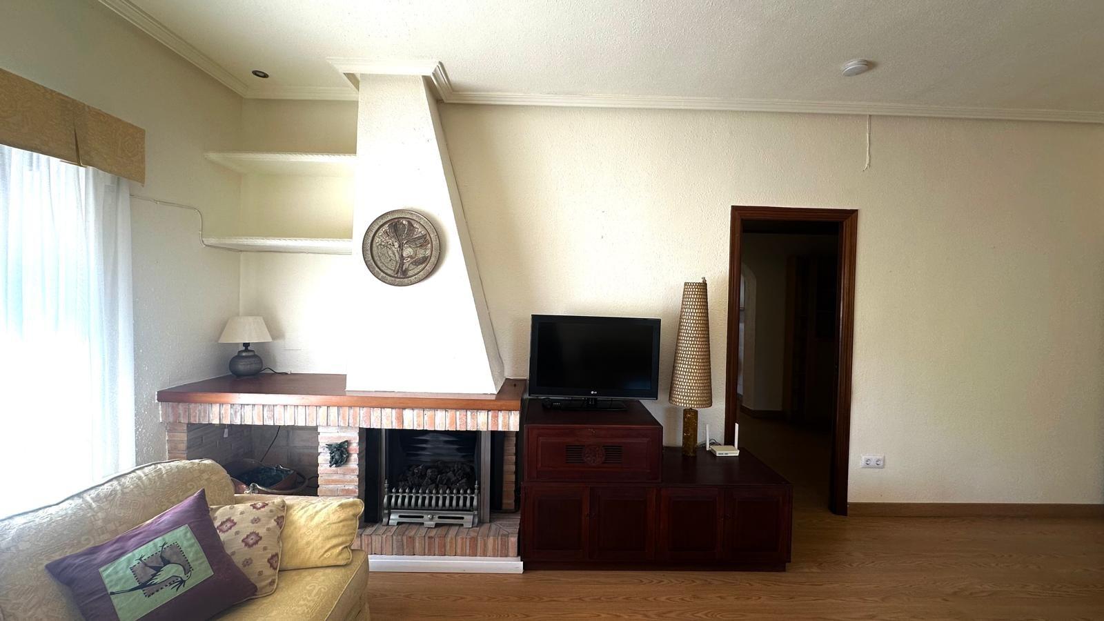 Villa in Cabo Roig, Alicante, Spain 3 bedrooms, 141 sq.m. No. 155692