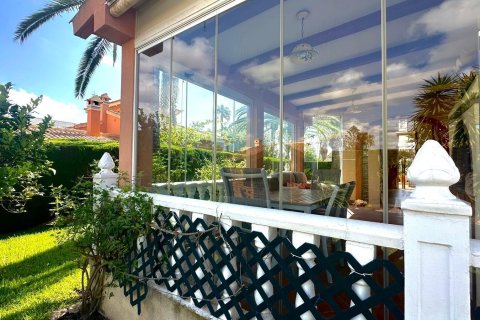 Villa à vendre à Cabo Roig, Alicante, Espagne, 3 chambres, 141 m2 No. 155692 - photo 22