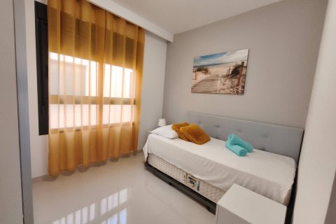 Appartamento in vendita a Torre de la Horadada, Alicante, Spagna 2 camere da letto, 95 mq. N° 155615 - foto 24