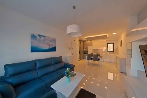 Appartamento in vendita a Torre de la Horadada, Alicante, Spagna 2 camere da letto, 95 mq. N° 155615 - foto 6