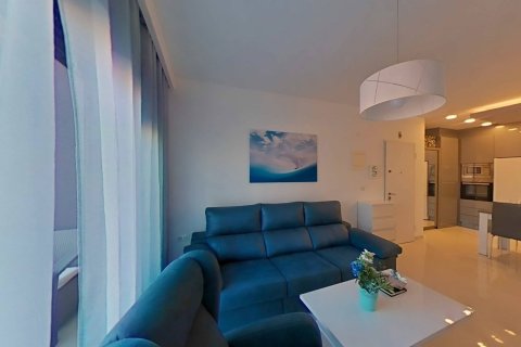 Appartamento in vendita a Torre de la Horadada, Alicante, Spagna 2 camere da letto, 95 mq. N° 155615 - foto 9