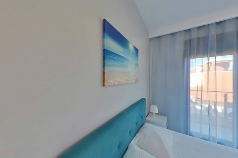 Appartamento in vendita a Torre de la Horadada, Alicante, Spagna 2 camere da letto, 95 mq. N° 155615 - foto 16