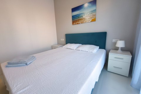 Appartamento in vendita a Torre de la Horadada, Alicante, Spagna 2 camere da letto, 95 mq. N° 155615 - foto 26