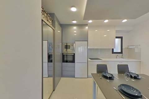 Appartamento in vendita a Torre de la Horadada, Alicante, Spagna 2 camere da letto, 95 mq. N° 155615 - foto 7