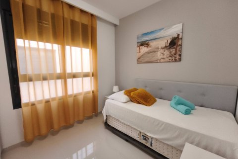 Appartamento in vendita a Torre de la Horadada, Alicante, Spagna 2 camere da letto, 95 mq. N° 155615 - foto 25