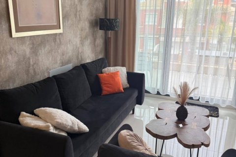 Wohnung in Torre de la Horadada, Alicante, Spanien 2 Schlafzimmer, 95 m2 Nr. 155616