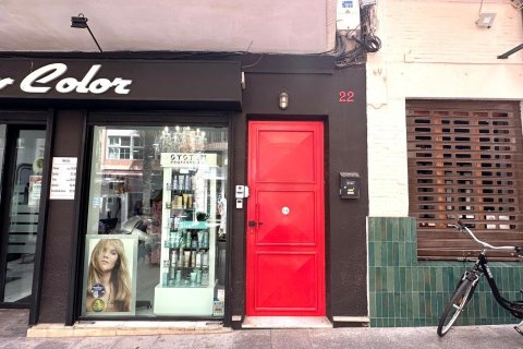 Apartament w Torrevieja, Alicante, Hiszpania 4 sypialnie, 97 mkw. nr 155693 – zdjęcie 9