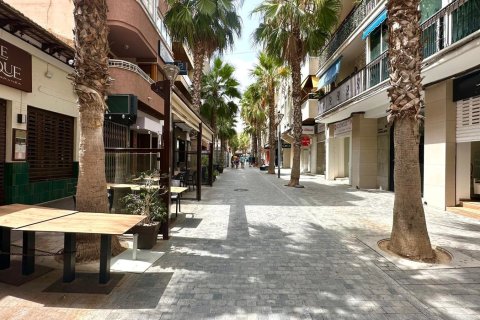 Apartament w Torrevieja, Alicante, Hiszpania 4 sypialnie, 97 mkw. nr 155693 – zdjęcie 11