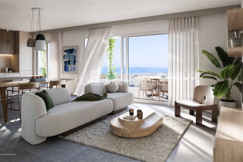Apartment for sale Mijas, Malaga, Spain 3 bedrooms, 100 sq.m. No. 63428 - photo 12