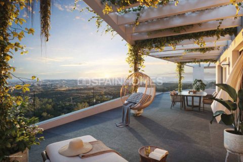 Appartamento in vendita a Mijas, Malaga, Spagna 3 camere da letto, 100 mq. N° 63428 - foto 12